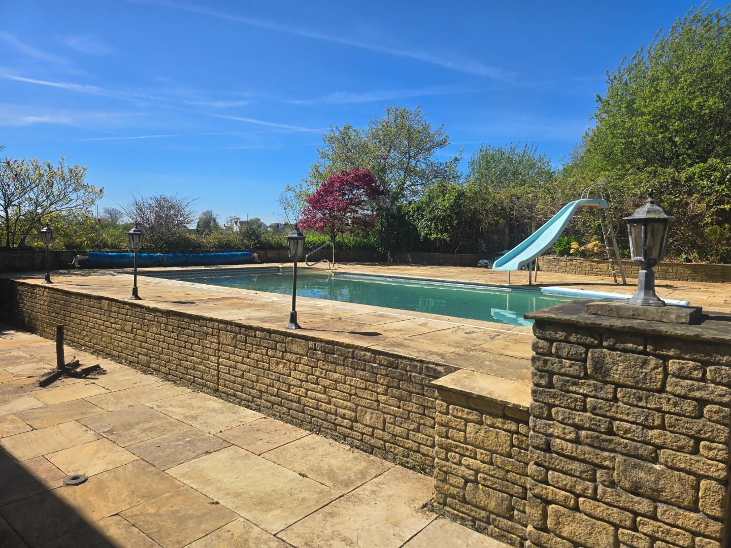 Westport Avenue, Mayals, Swansea, SA3 5EF